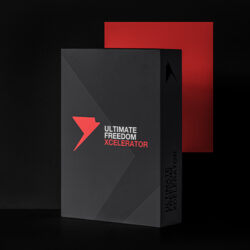 Ultimate Freedom Xcelerator FE