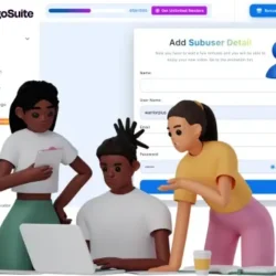 AI Logo Suite DFY with DFY VIP Pack