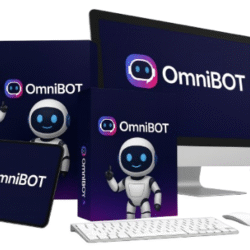 OmniBOT: World's First "ChatGPT-Like" Super AI Chatbot