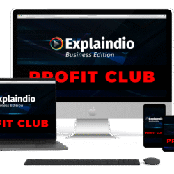 Explaindio Club M
