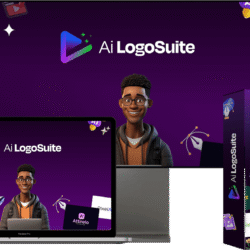 AI Logo Suite Bundle