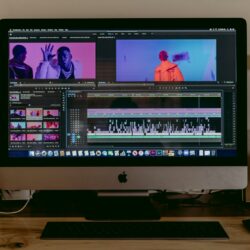 Graphics / Video Creation