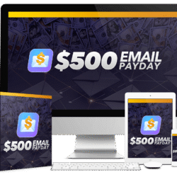 $500 EMAIL PAYDAY