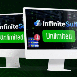 InfiniteSuite Unlimited Platinum