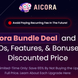 AICora xBundle